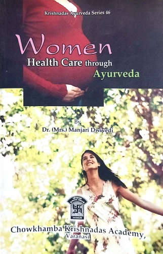 Women Health Care Through Ayurveda